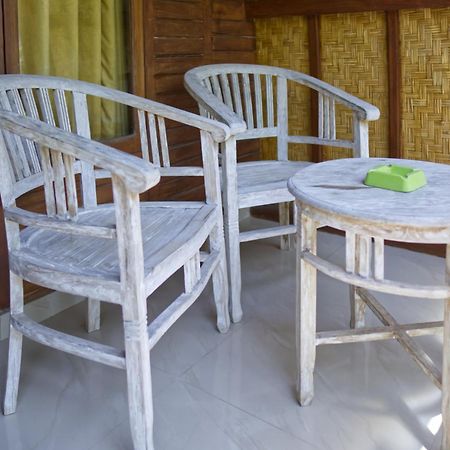 Sakti The Tandjung Cottage מראה חיצוני תמונה