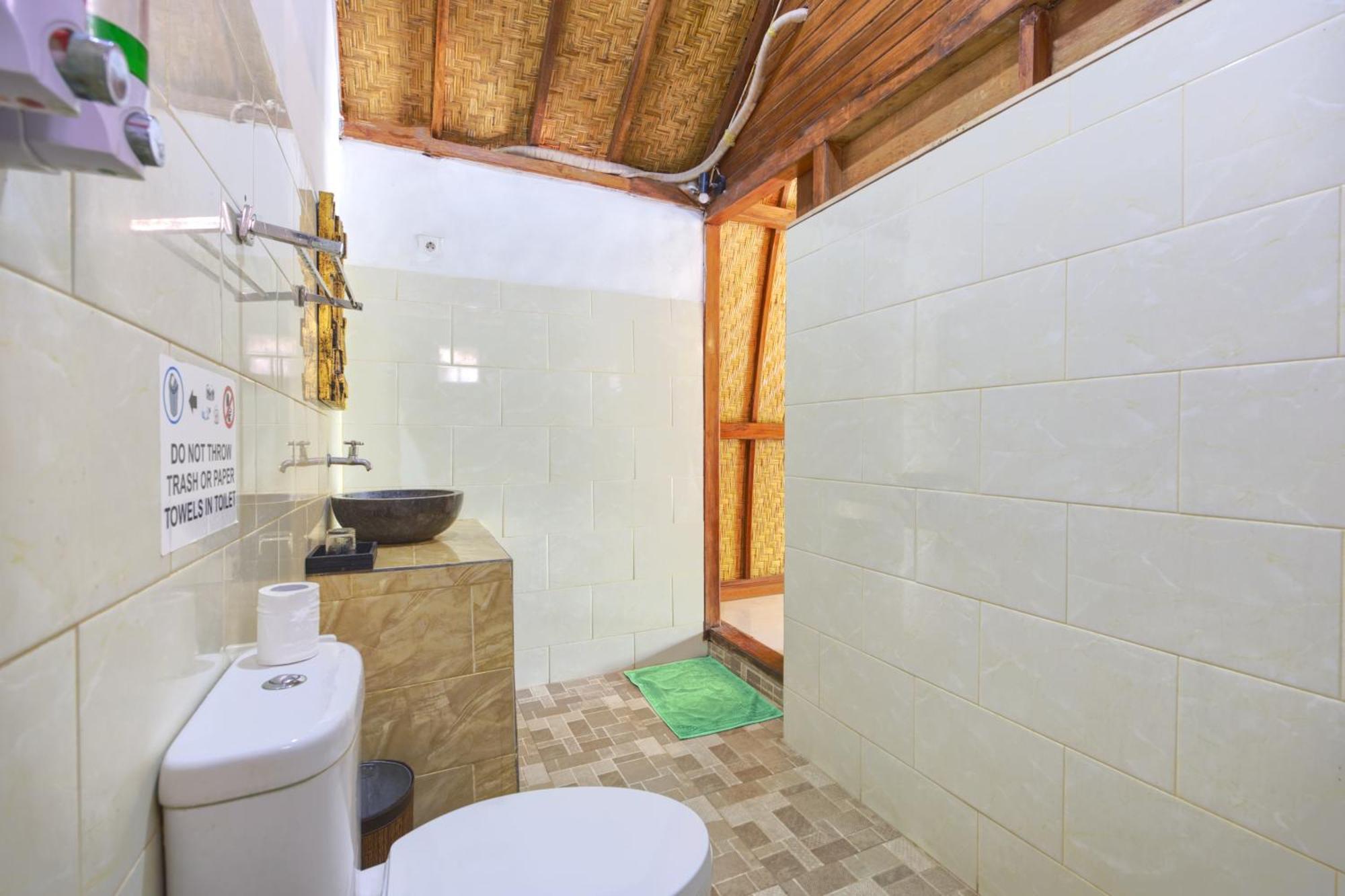Sakti The Tandjung Cottage מראה חיצוני תמונה