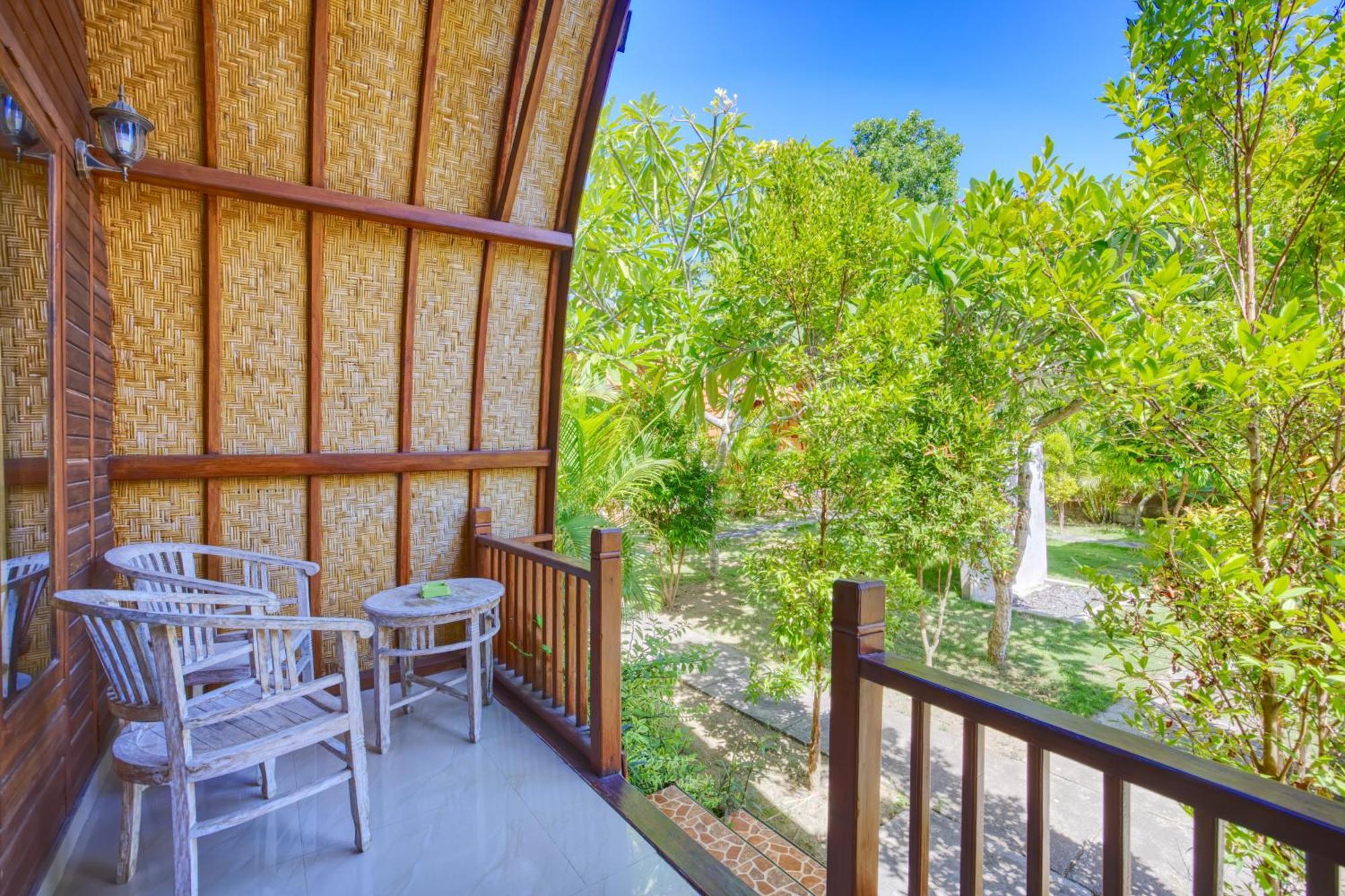 Sakti The Tandjung Cottage מראה חיצוני תמונה